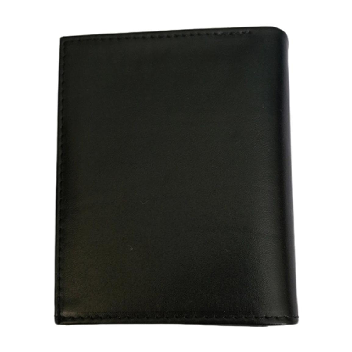 کیف پول مردانه طرح MW