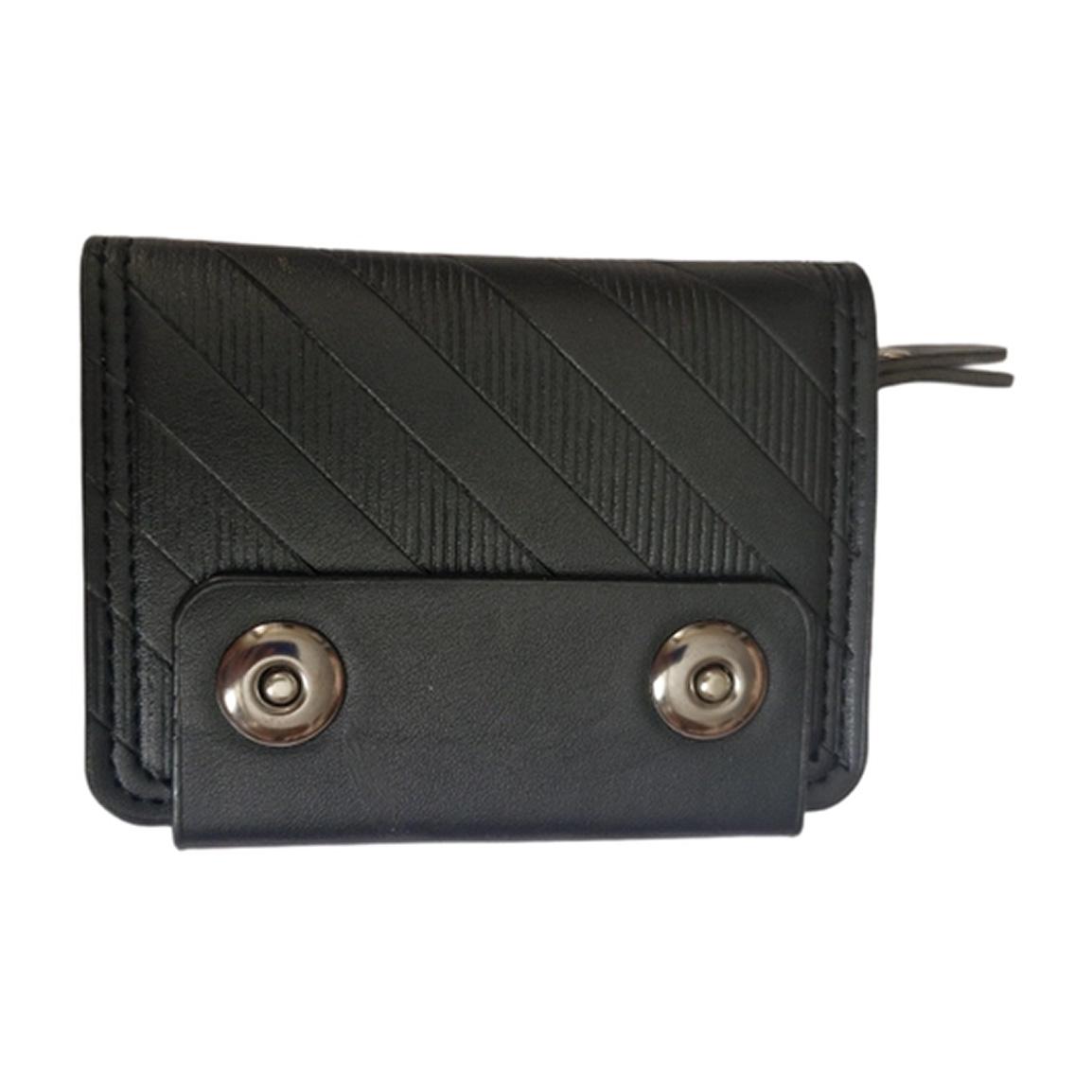کیف پول و جاکارتی مدل کجراه کد 790