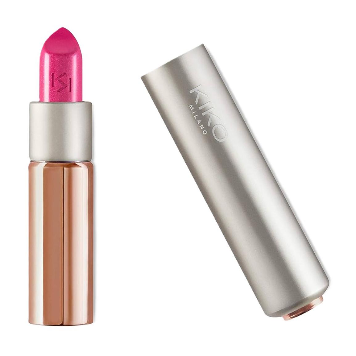 رژ لب جامد شاین مدل Glossy Dream وزن 3.5 گرم