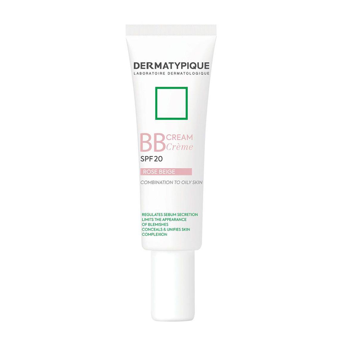 بی بی کرم رنگی با SPF20 حجم 30 میلی لیتر