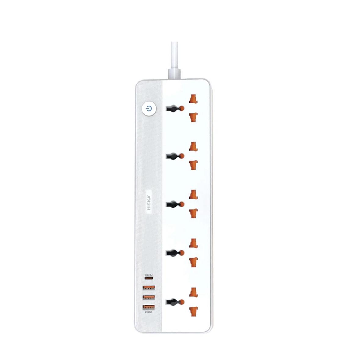 چندراهی برق مدل CH 5517EU