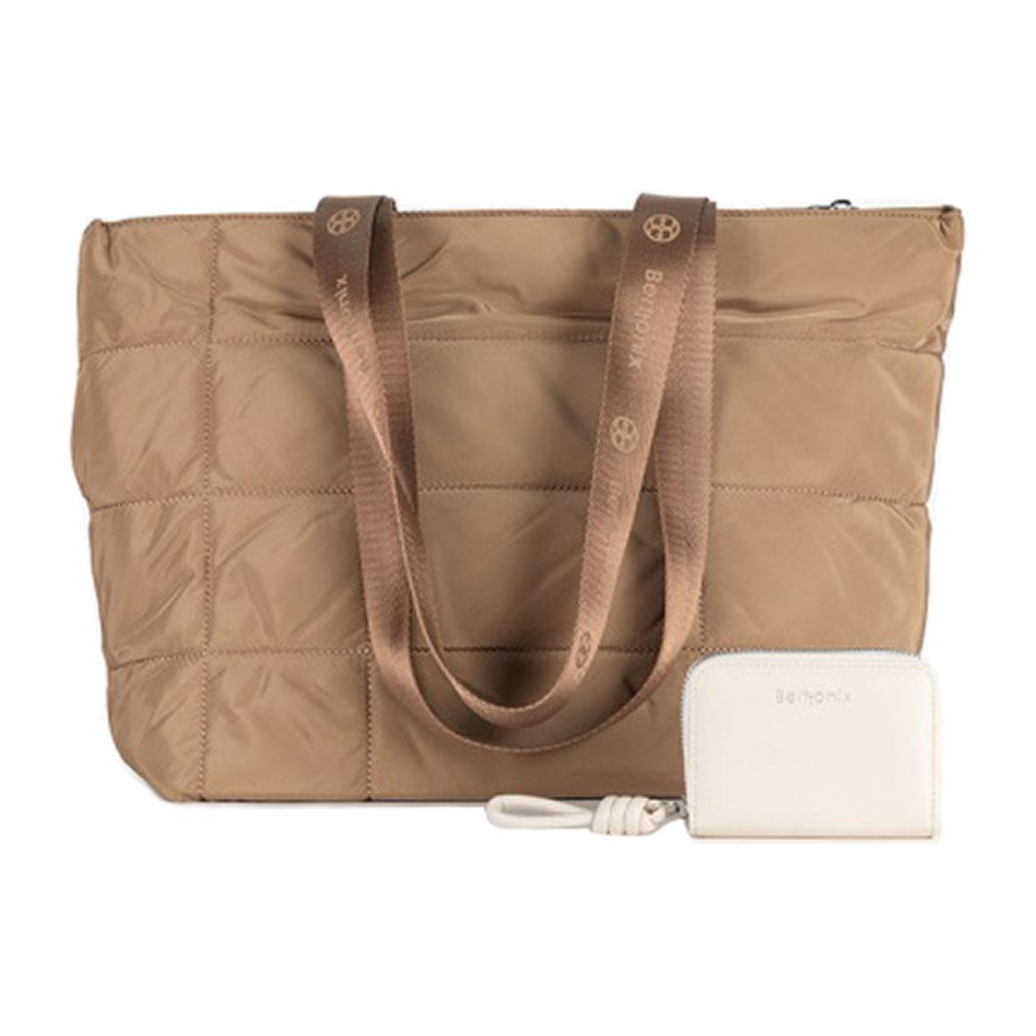 کیف زنانه مدل R 25008 همراه با جاکارتی هدیه