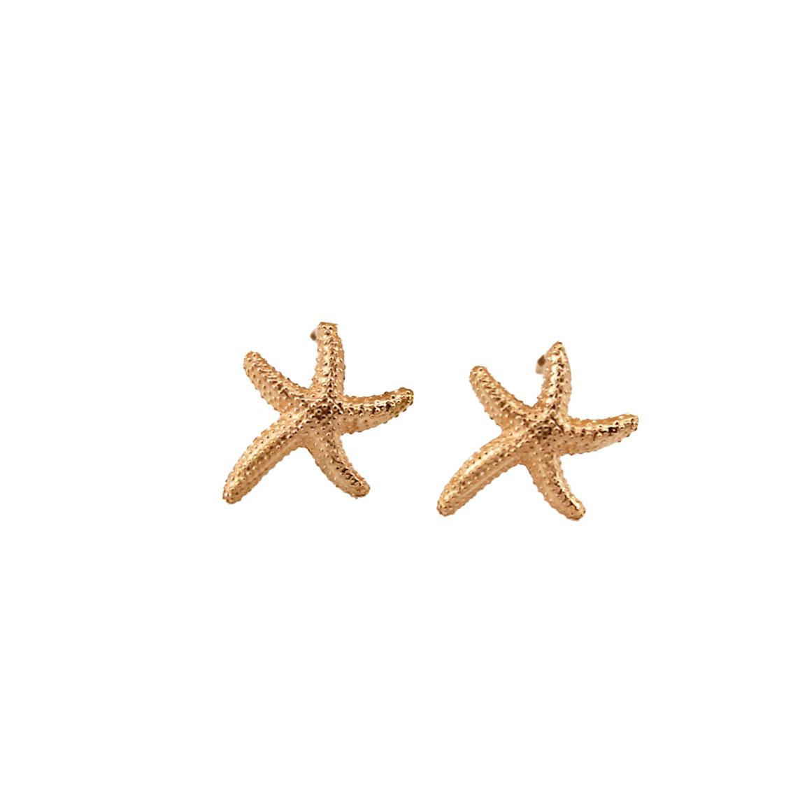 گوشواره استار فیش ظریف
