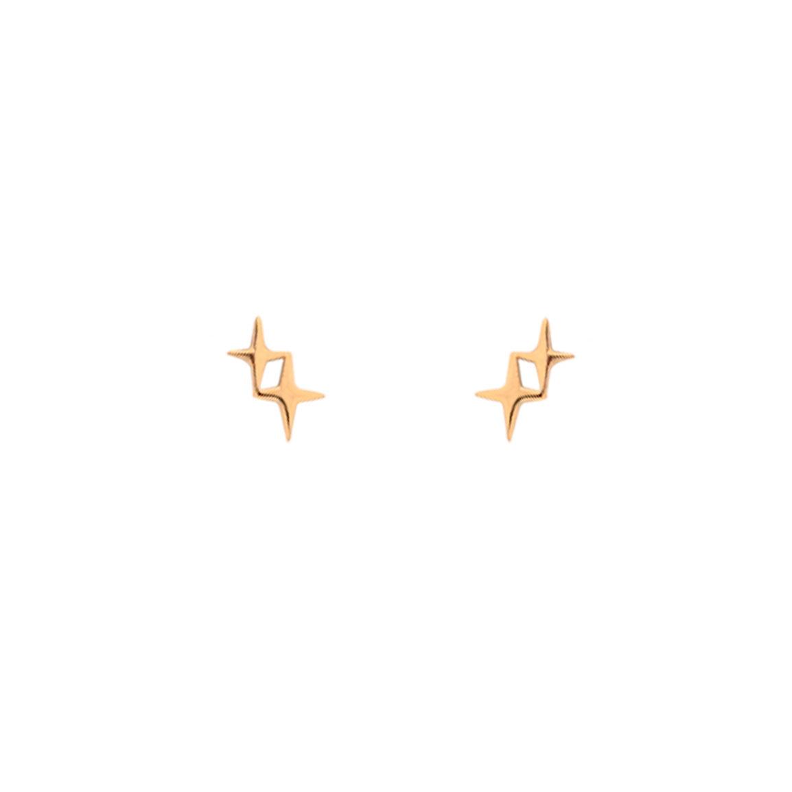 گوشواره شاین