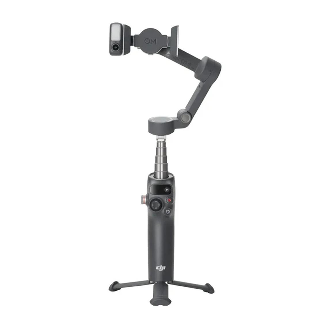 گیمبال دی جی آی مدل DJI Osmo 8