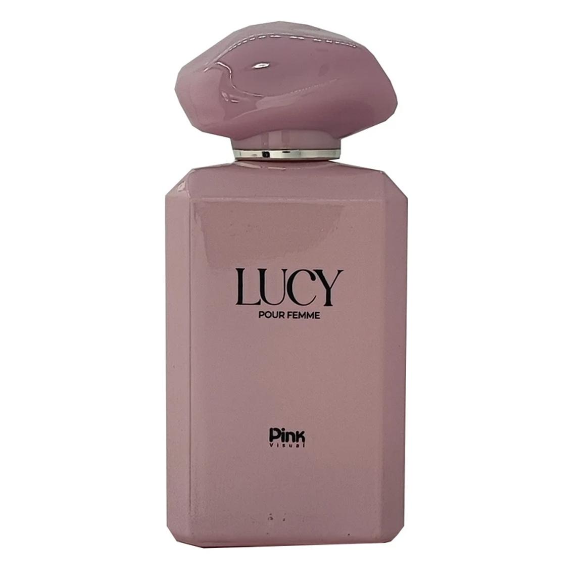 ادوپرفیوم زنانه مدل Lucy Casamorati Bouquet Idea حجم 100 میلی لیتر