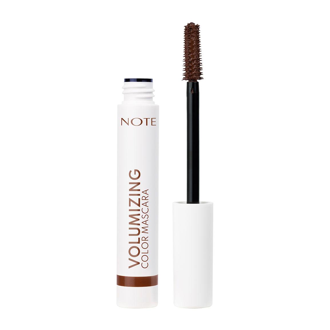 ریمل رنگی مدل Volumizing حجم 8 میلی لیتر