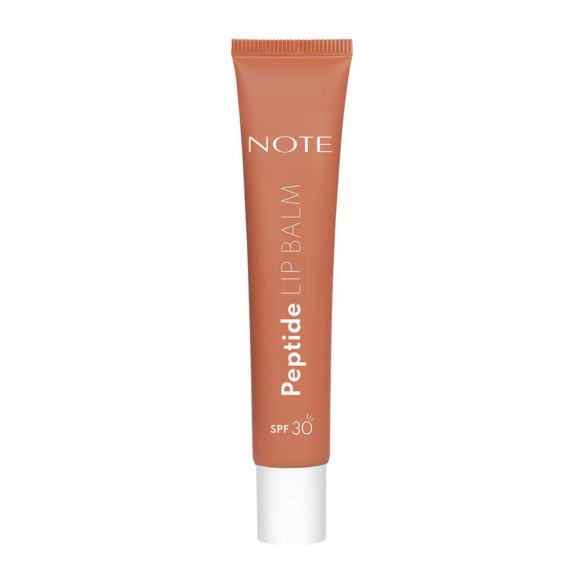 بالم لب مدل Peptied با SPF30 حجم 20 میلی لیتر