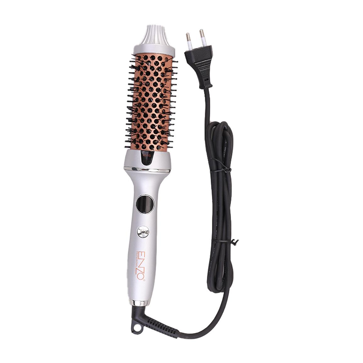 سشوار برس دار مدل EN 2230 با سری ENZOGLAMHAIR