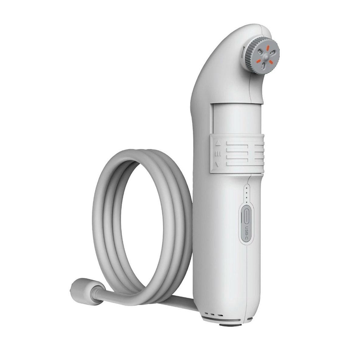 دوش مسافرتی مدل GPB-6