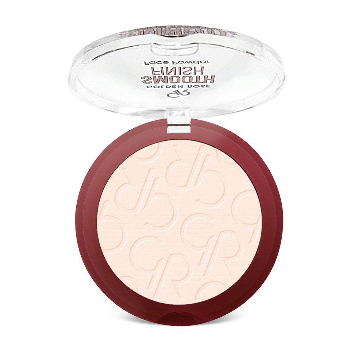 پنکک مدل Smooth Finish وزن 12.5 گرم
