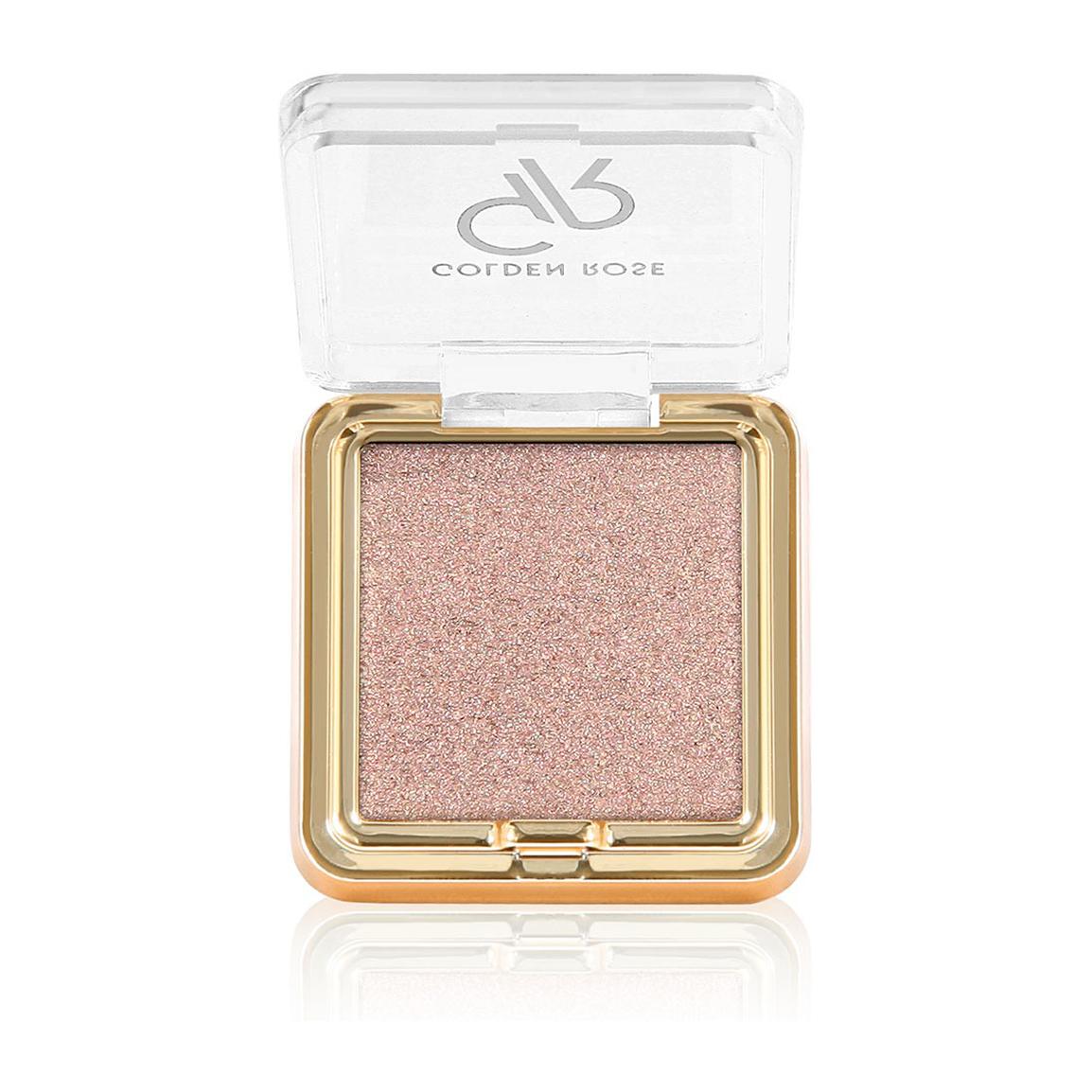 سایه چشم تک رنگ مدل Sparkle Glow