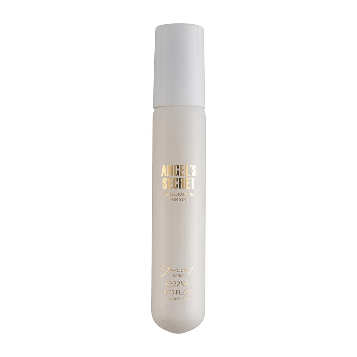عطر جیبی مردانه مدل انجلز سکرت حجم 22 میلی لیتر