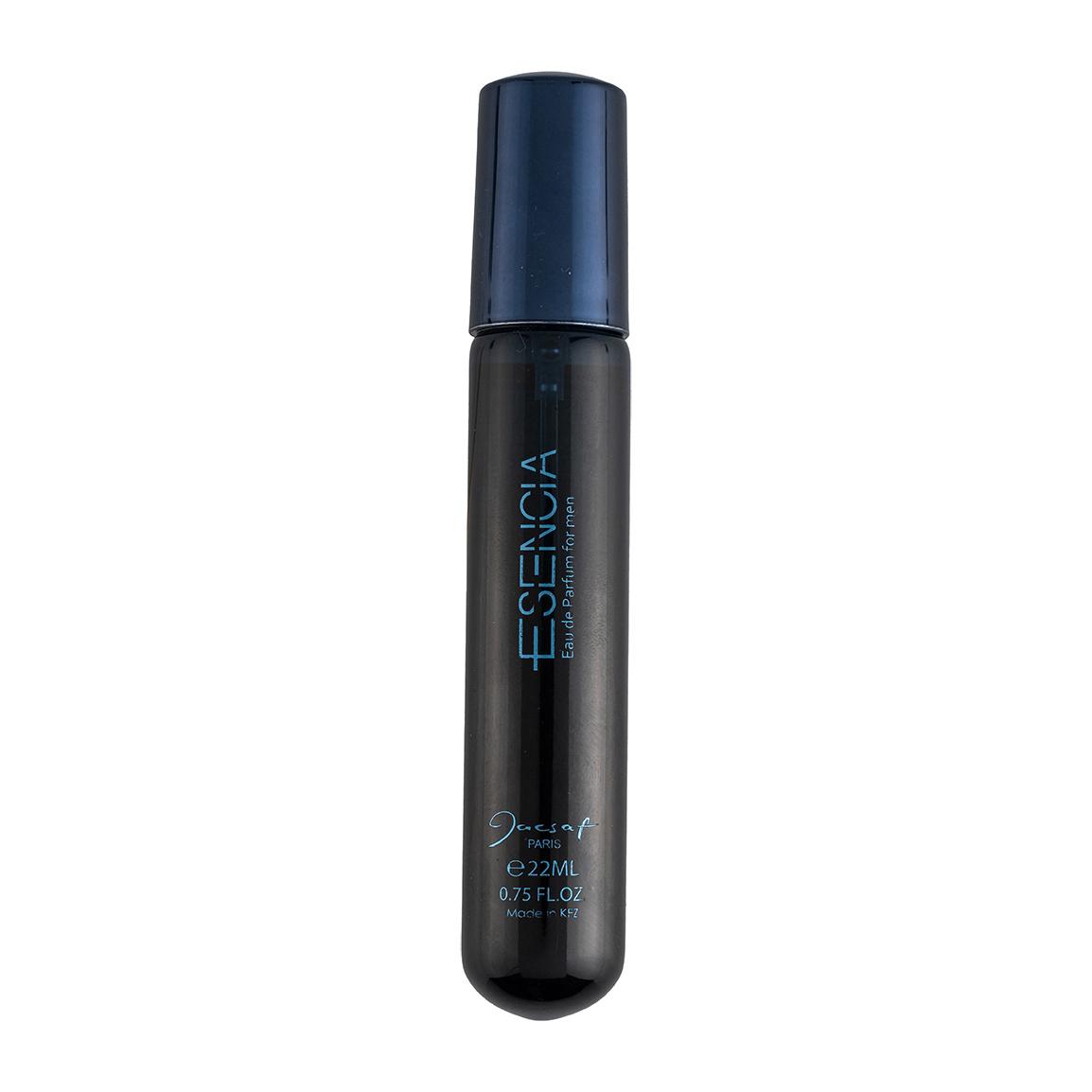 عطر جیبی مردانه مدل اسنسیا حجم 22 میلی لیتر
