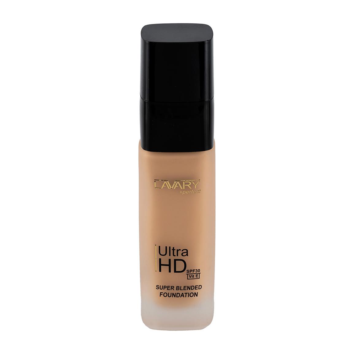 کرم پودر مینرال با SPF30 حجم 35 گرم