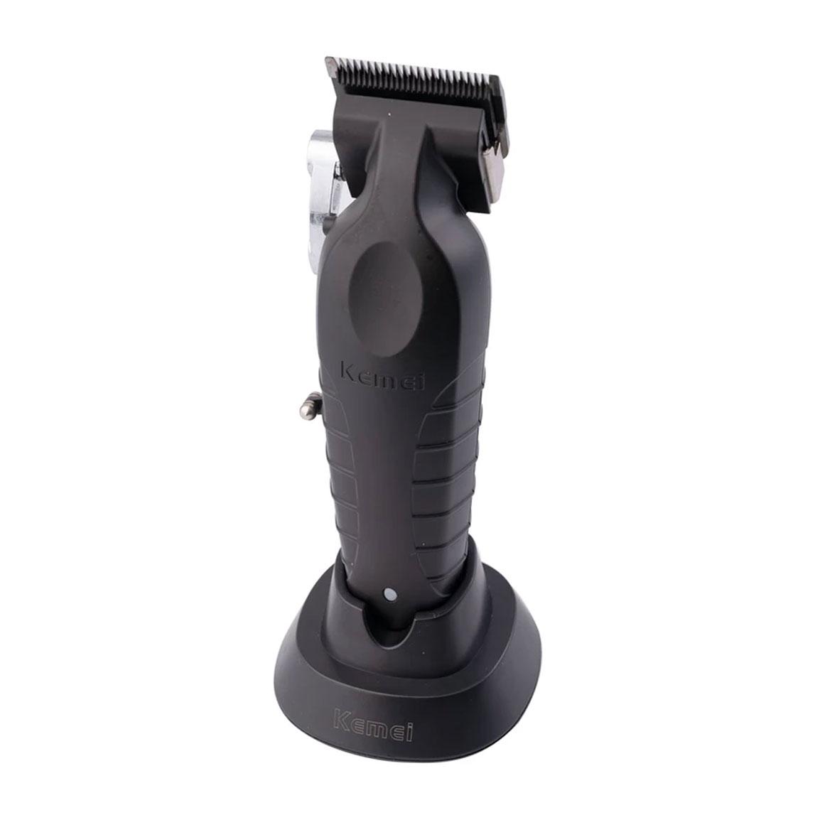 ماشین اصلاح موی سر و صورت مدل KM-2296