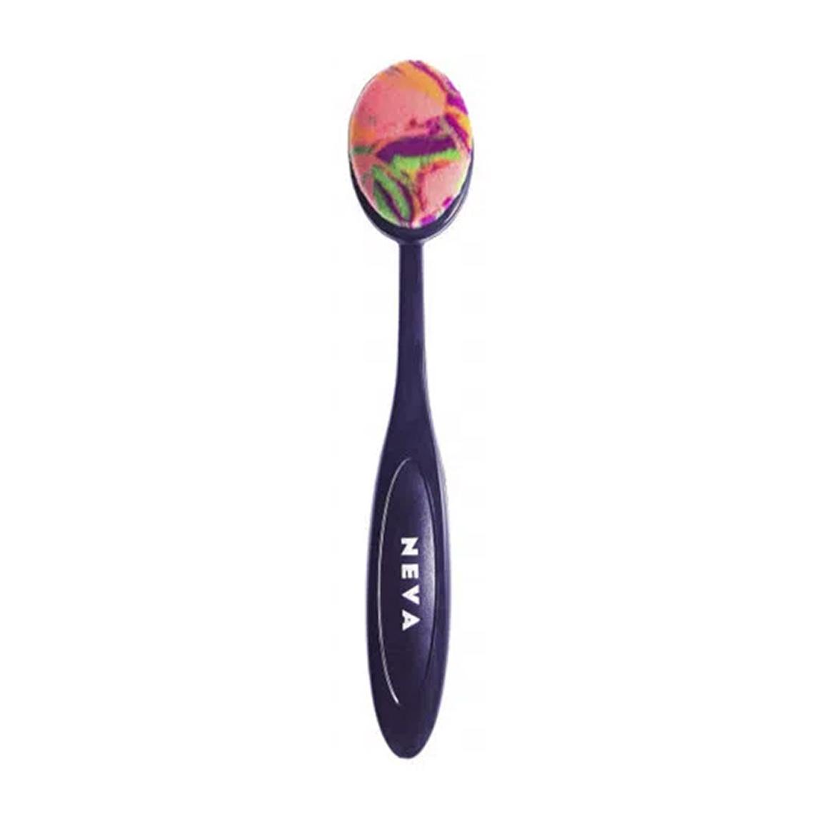 براش آرایشی مدل NCB-2