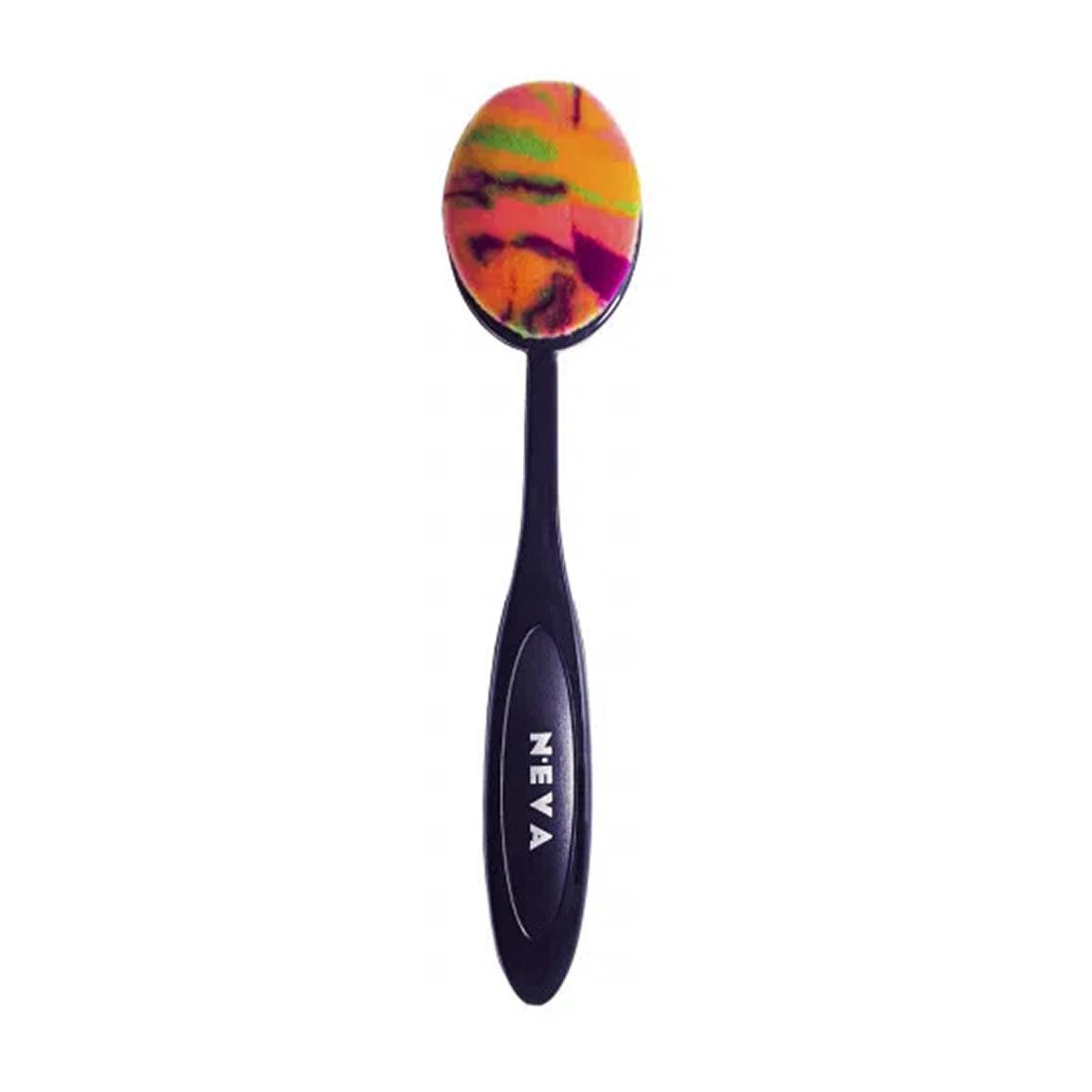 براش آرایشی مدل NCB-3