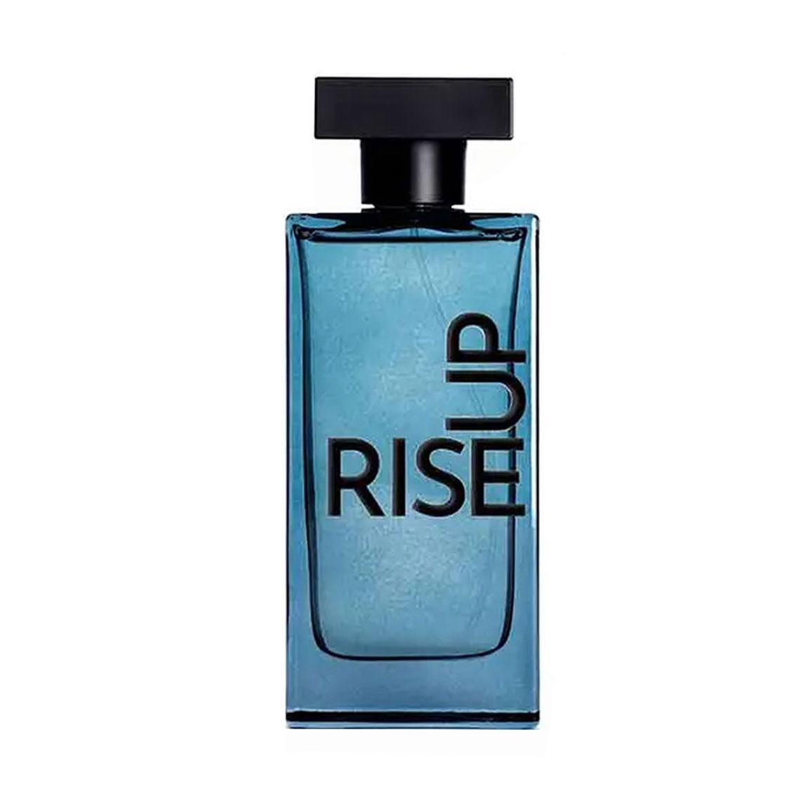 ادو پرفیوم مردانه مدل Rise Up حجم 100 میلی لیتر