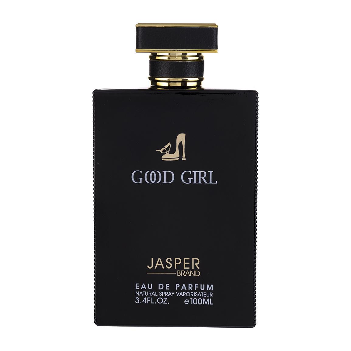 ادو پرفیوم زنانه مدل Good Girl حجم 100 میلی لیتر