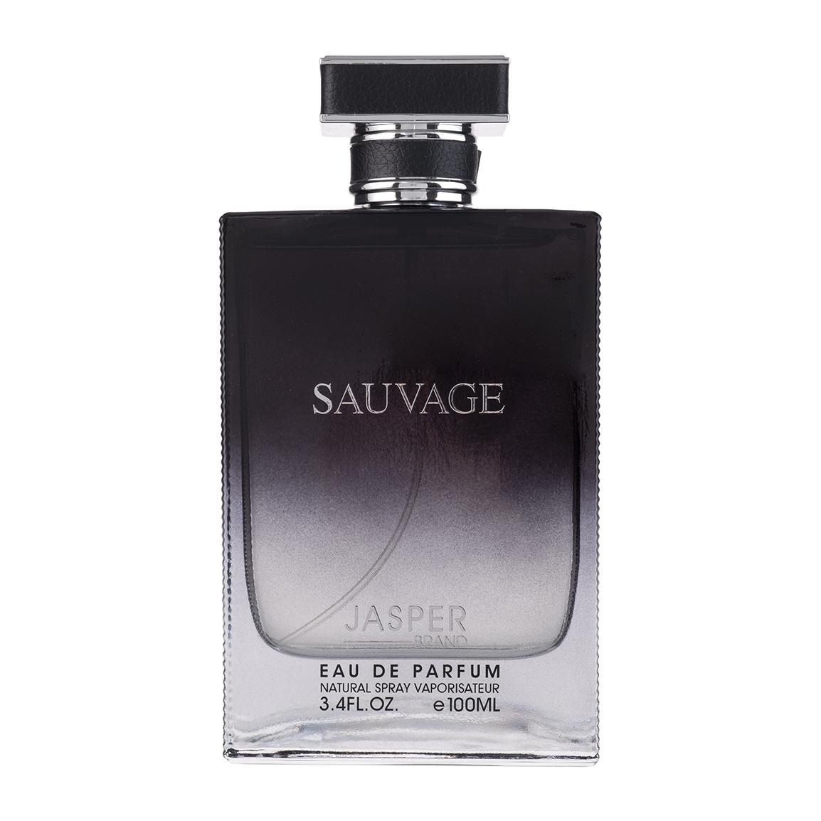 ادو پرفیوم مردانه مدل Sauvage حجم 100 میلی لیتر