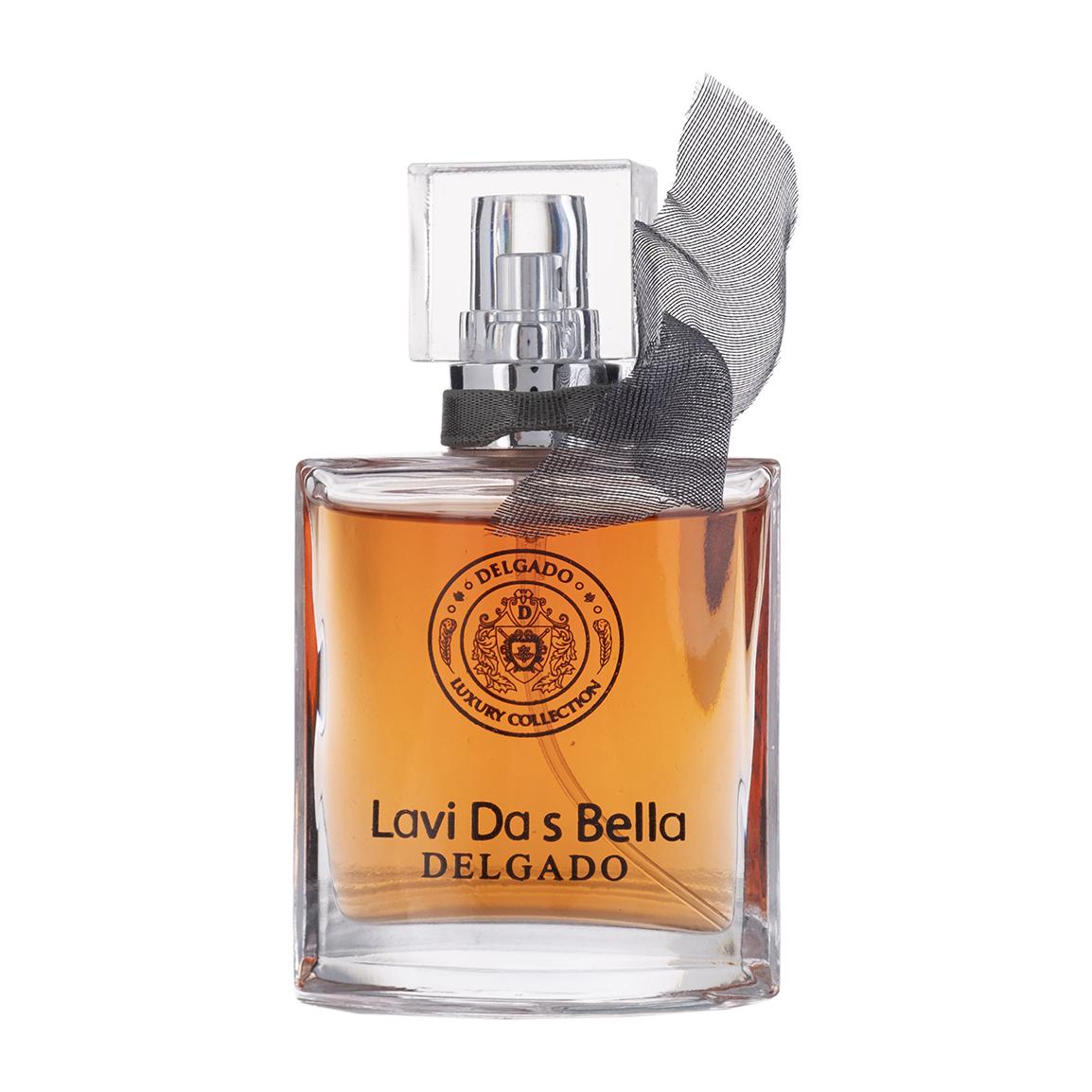 عطر جیبی زنانه مدل La Vie est Belle حجم 30 میلی لیتر