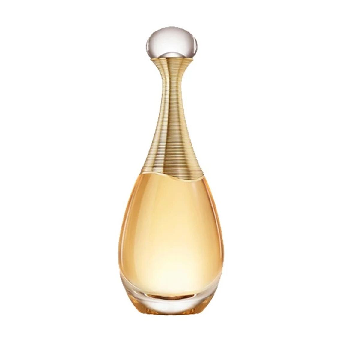 عطر جیبی زنانه مدل Jadure حجم 25 میلی لیتر