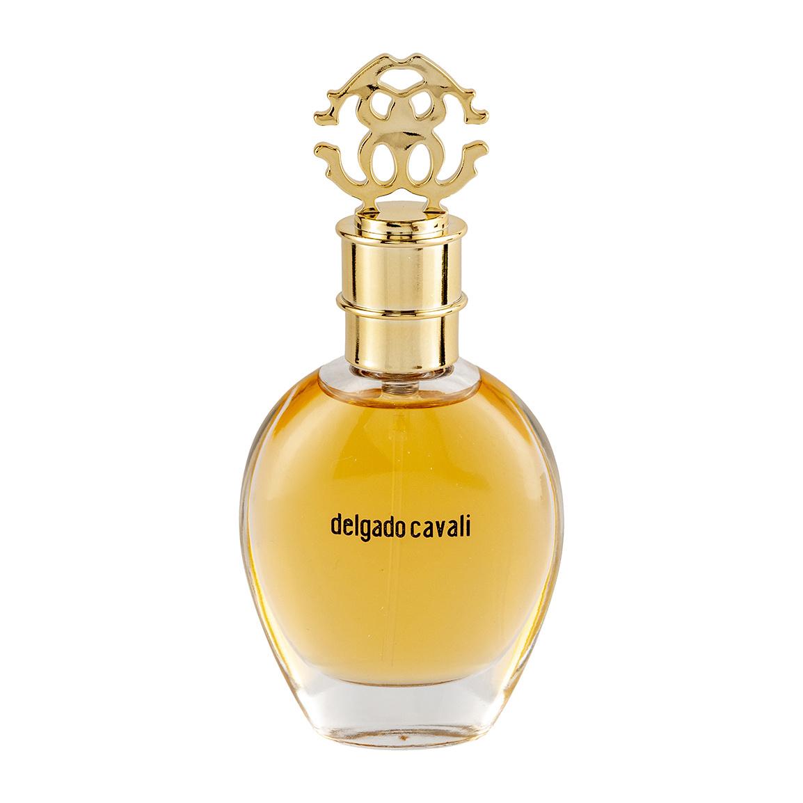 عطر جیبی زنانه مدل  Roberto Cavali Gold حجم 25 میلی لیتر