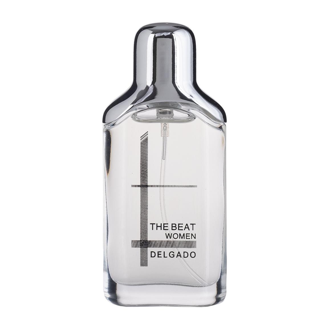 عطر جیبی زنانه مدل Burberry The Beat حجم 25 میلی لیتر