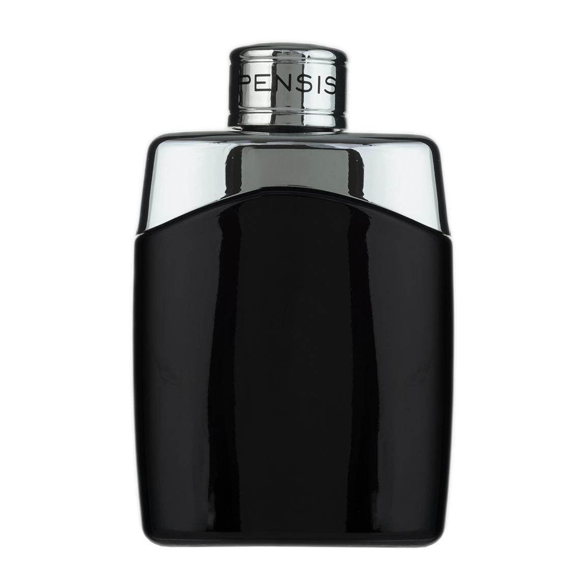 ادوپرفیوم مردانه مدل Legendary Black حجم 100 میلی لیتر