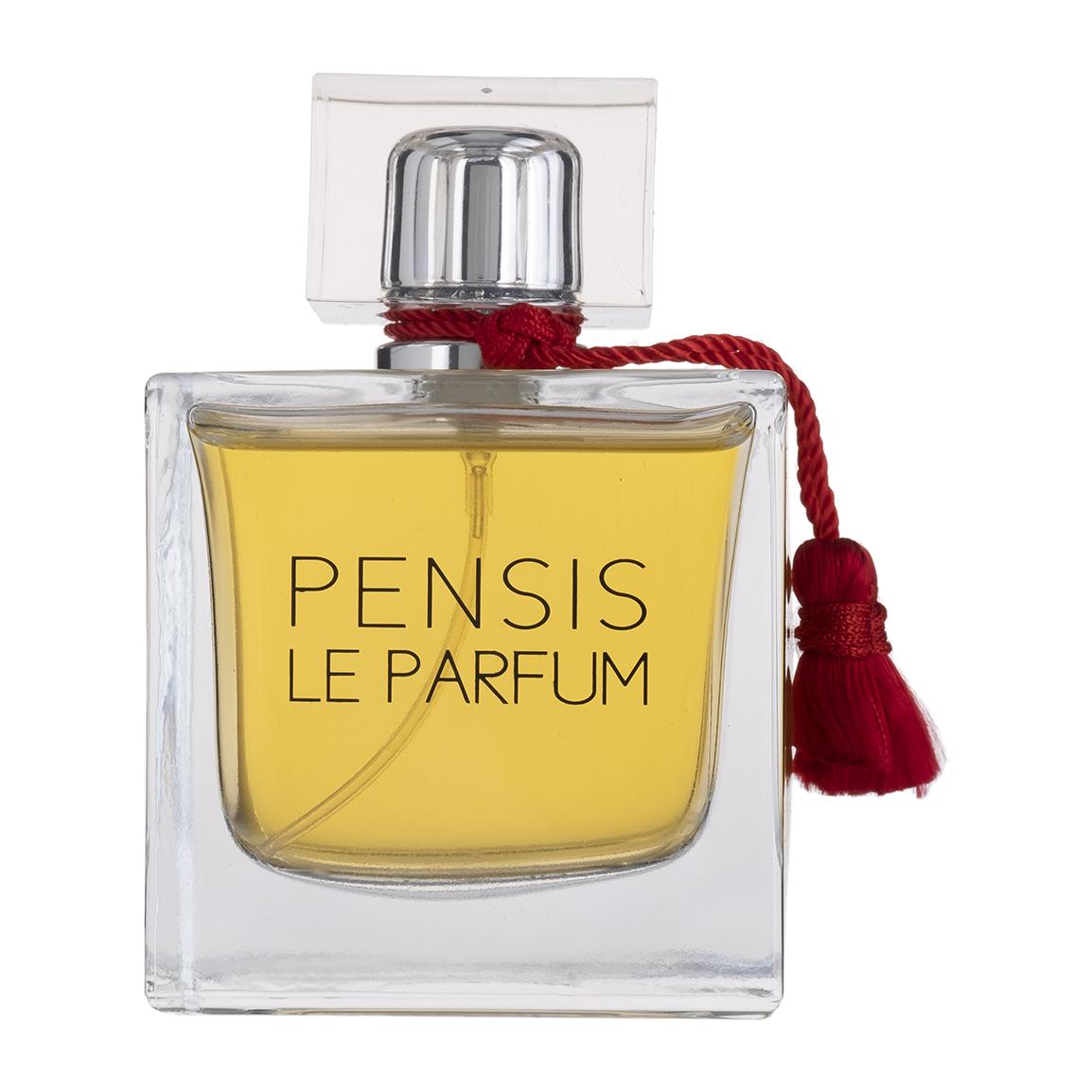 ادوپرفیوم مردانه مدل Lalique Red حجم 100 میلی لیتر