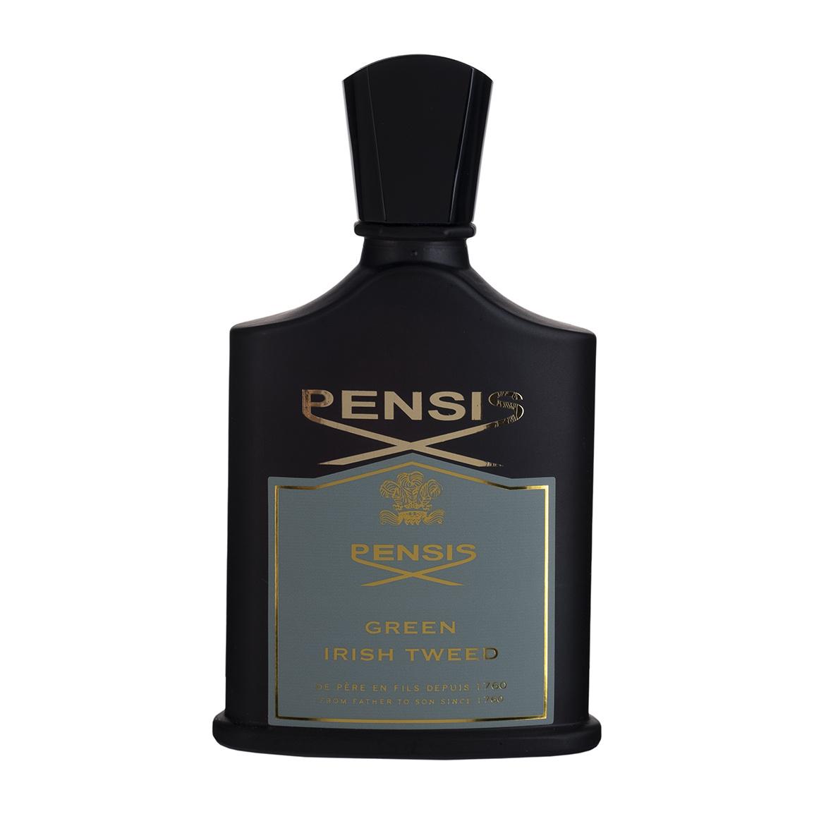 ادوپرفیوم مردانه مدل Creed Green Irish حجم 100 میلی لیتر