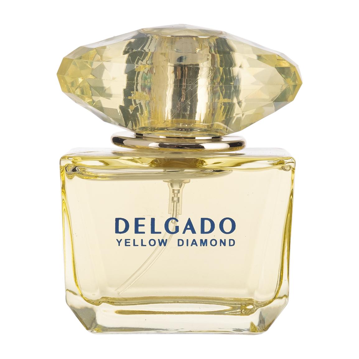 عطر جیبی زنانه مدل Versace Diamond حجم 25 میلی لیتر