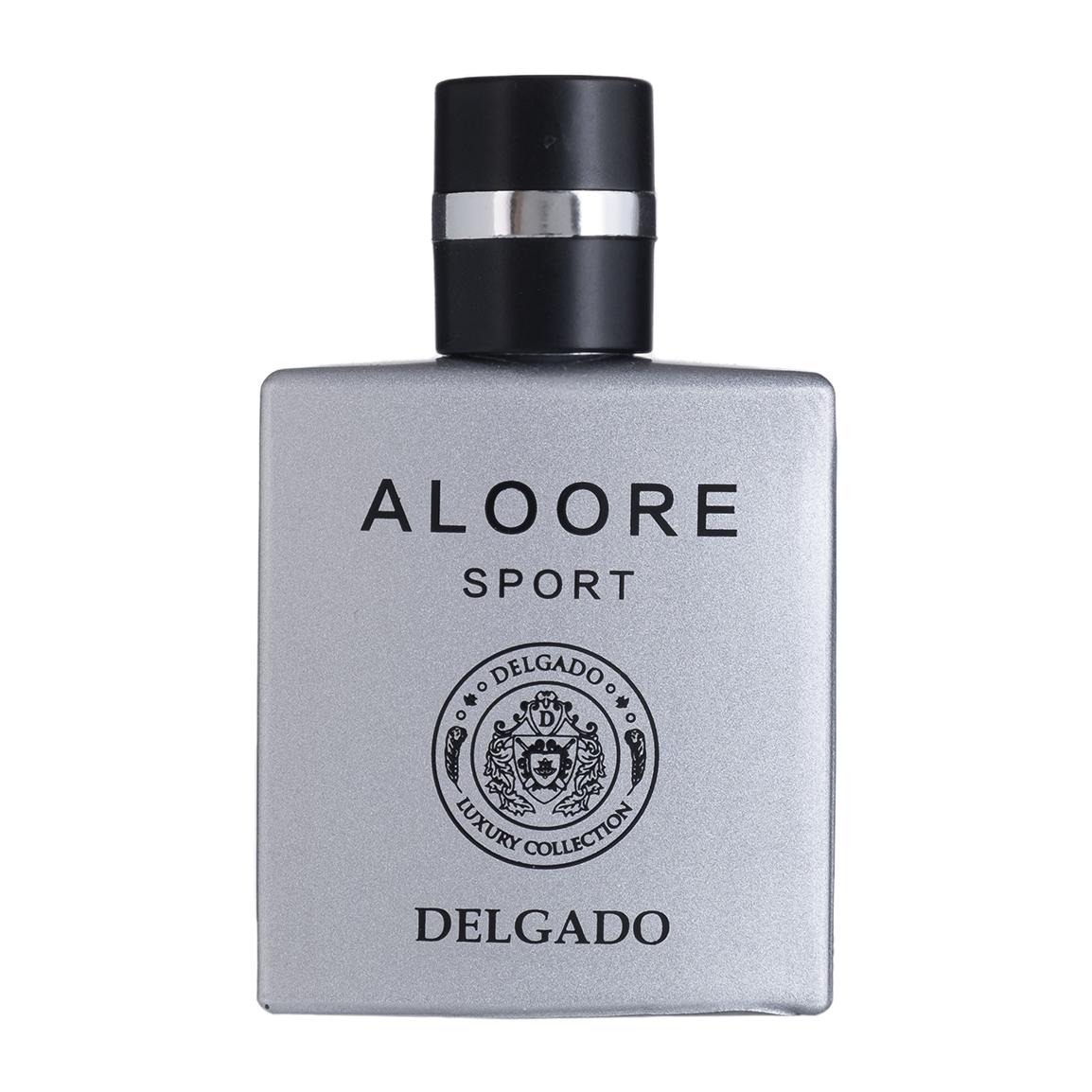 عطر جیبی مردانه مدل Allure Sport Chanel حجم 30 میلی لیتر