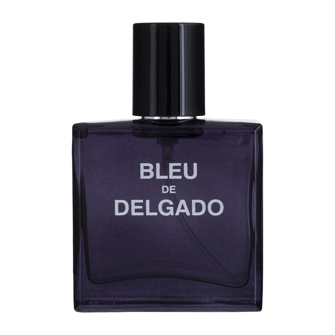 عطر جیبی مردانه مدل Blue De CHanel حجم 30 میلی لیتر