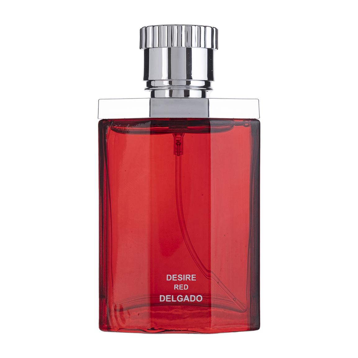 عطر جیبی مردانه مدل Dunhill Red حجم 25 میلی لیتر