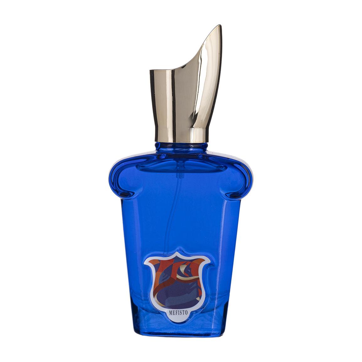 عطر جیبی مردانه مدل Casamorati Mefisto حجم 25 میلی لیتر