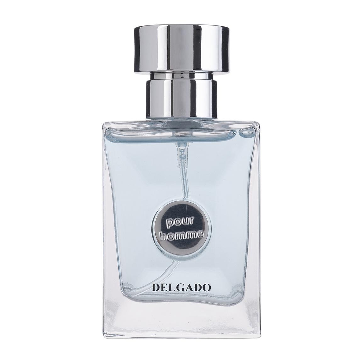 عطر جیبی مردانه مدل Versace Pour Homme حجم 25 میلی لیتر