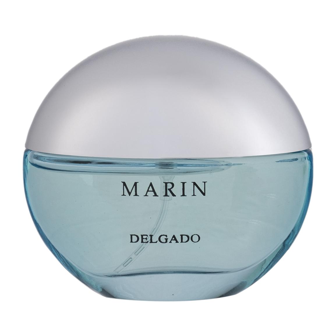 عطر جیبی مردانه مدل Bvlgari Marine حجم 25 میلی لیتر