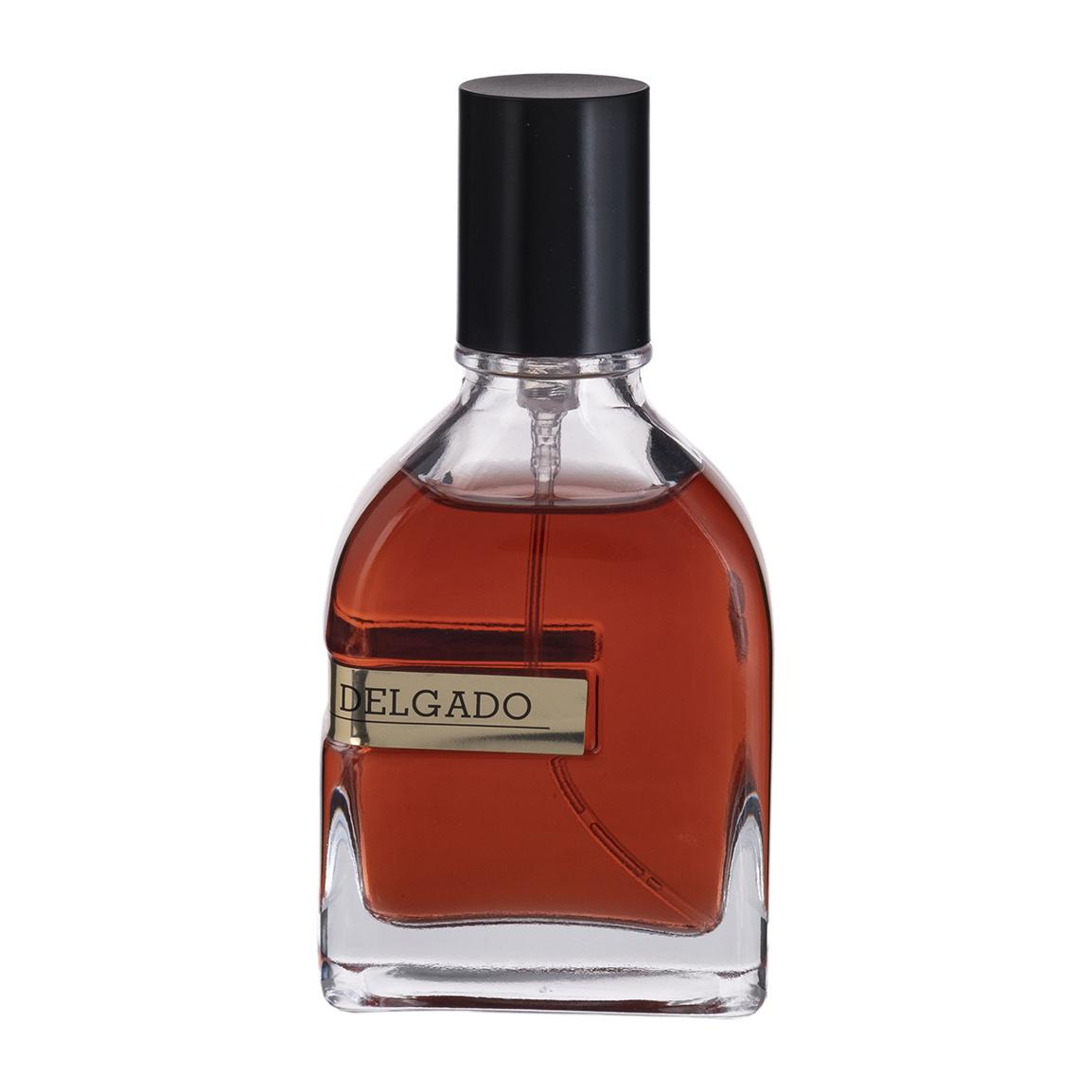 عطر جیبی مردانه مدل Orto Parisi Terroni حجم 25 میلی لیتر