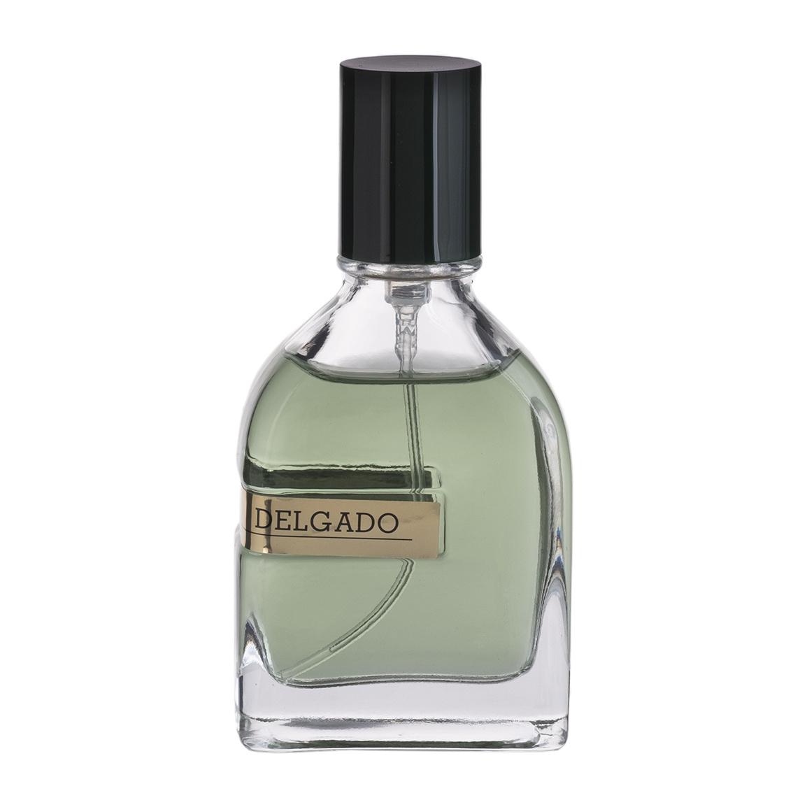 عطر جیبی مردانه مدل Orto Parisi Megamare حجم 25 میلی لیتر