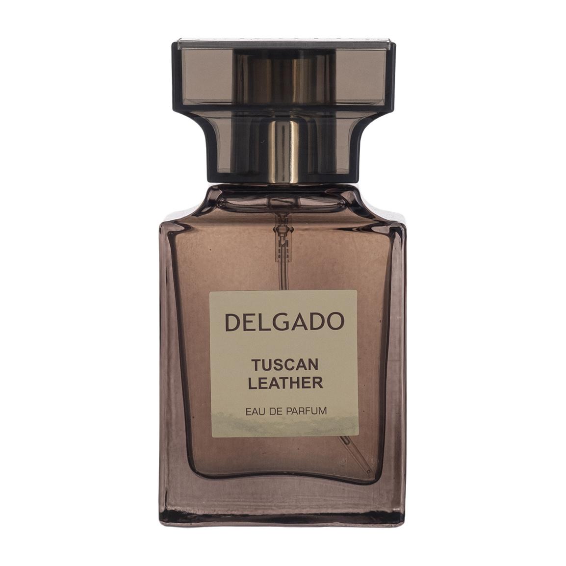 عطر جیبی مردانه مدل Tom Ford Tuscan Leatherحجم 25 میلی لیتر
