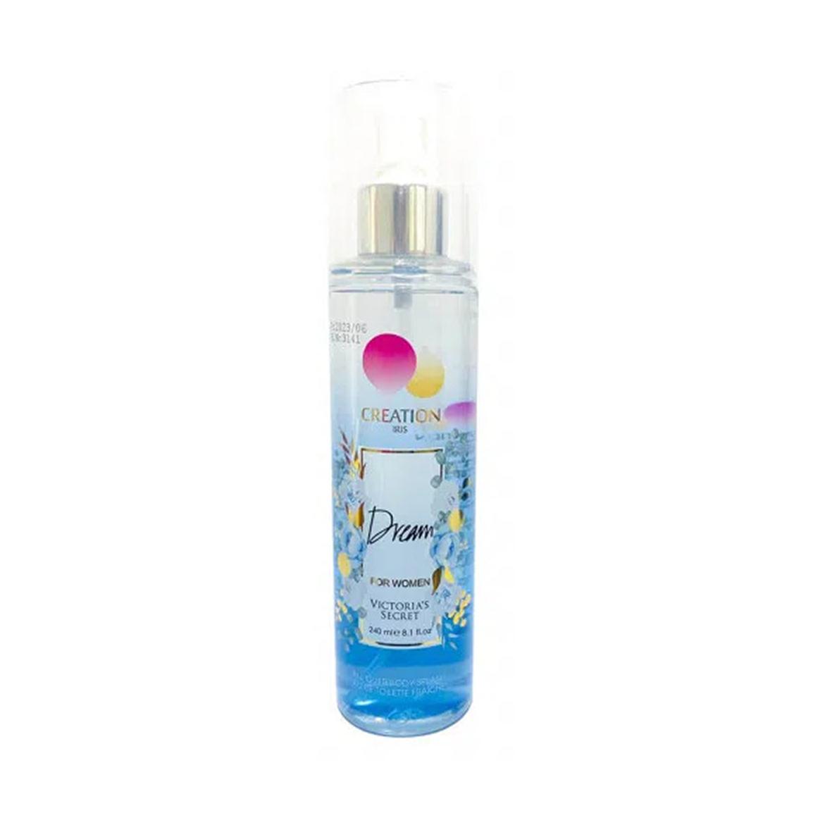 بادی اسپلش زنانه مدل Victorias Secret Dream حجم 240 میلی لیتر