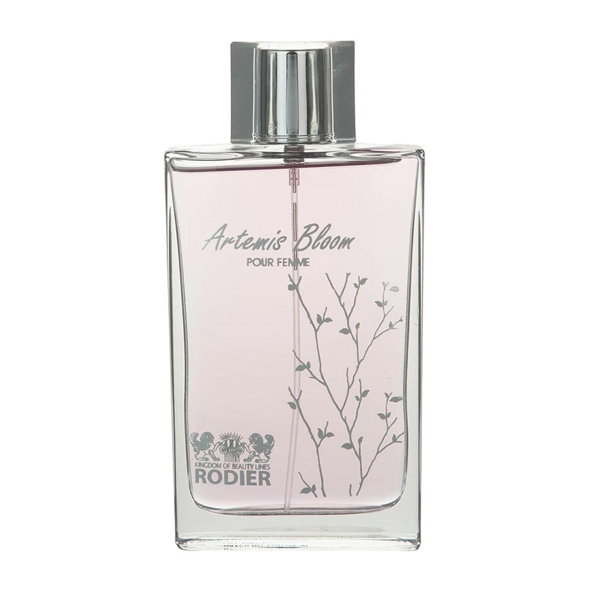 ادو پرفیوم زنانه مدل  Artemis Bloom حجم 100 میلی لیتر