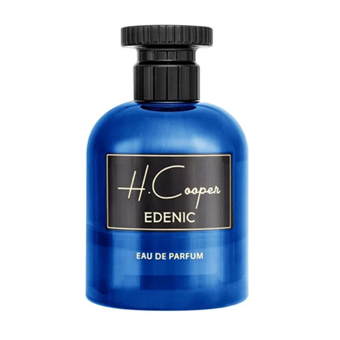 ادوپرفیوم مردانه مدل Edenic حجم 100 میلی لیتر