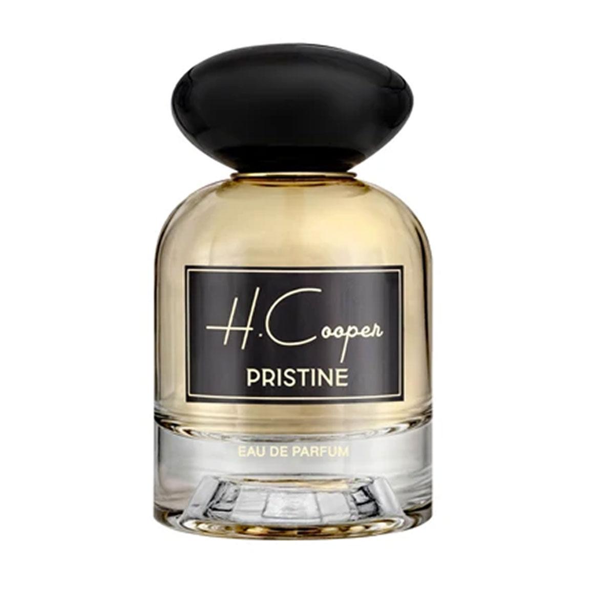 ادوپرفیوم زنانه مدل Pristine حجم 100 میلی لیتر
