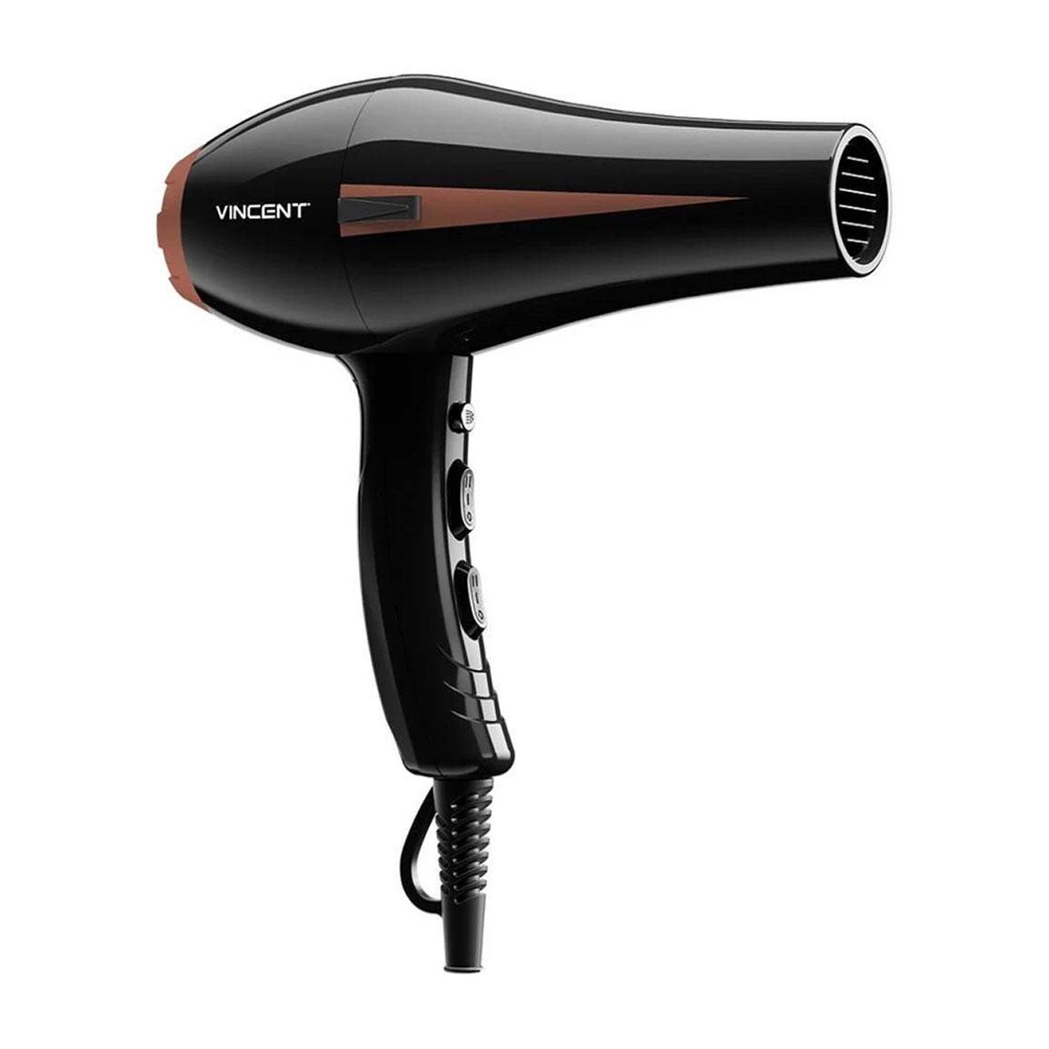 سشوار 2600 وات مدل HD7326