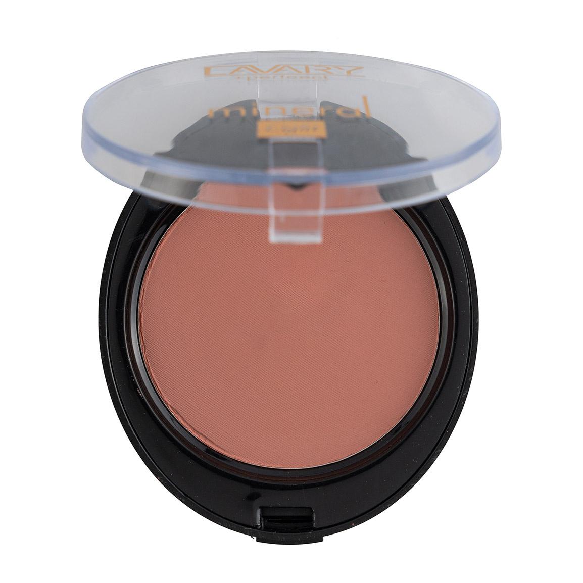 رژگونه سری مینرال مدل Perfect وزن 12 گرم