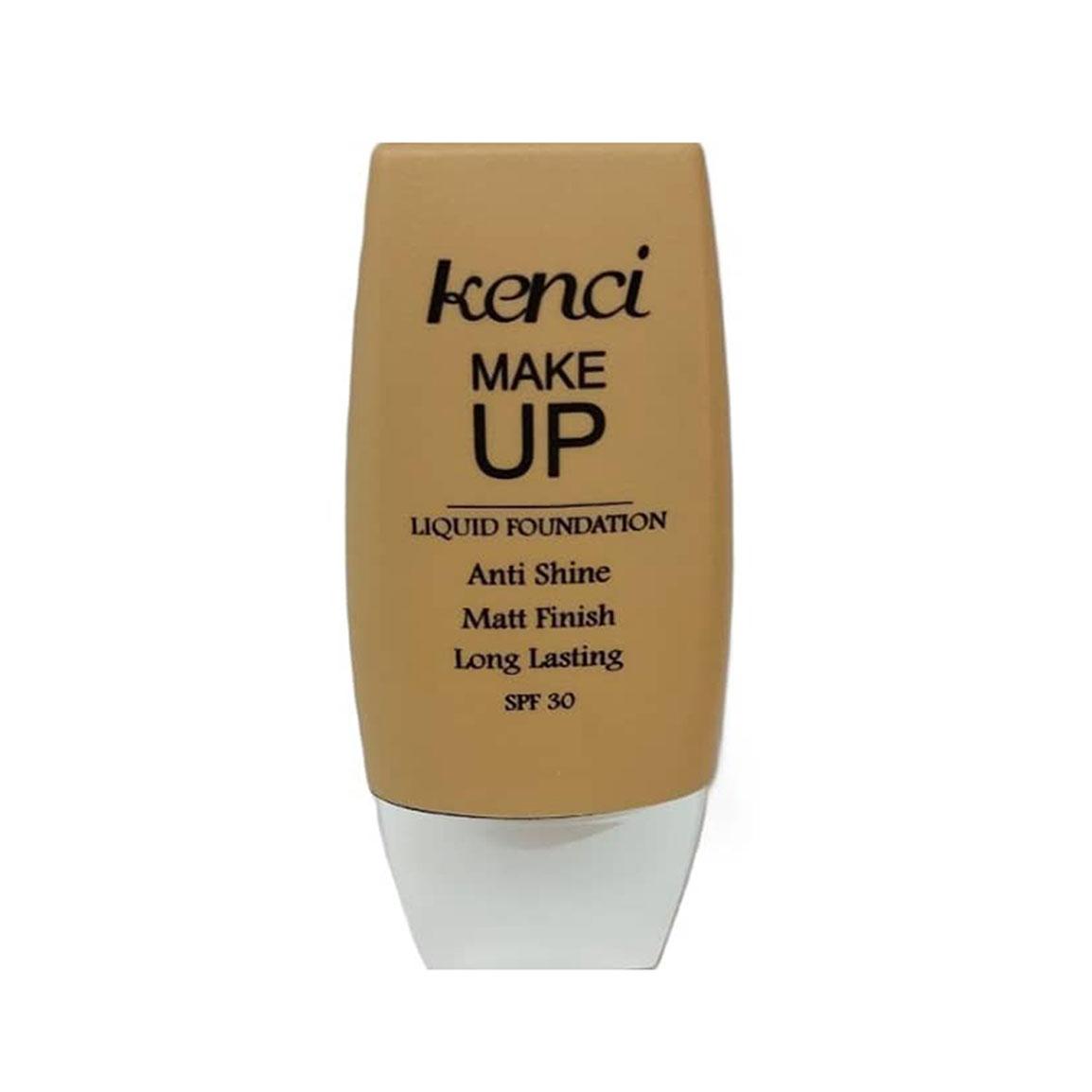 کرم پودر با SPF30 حجم 30 میلی لیتر