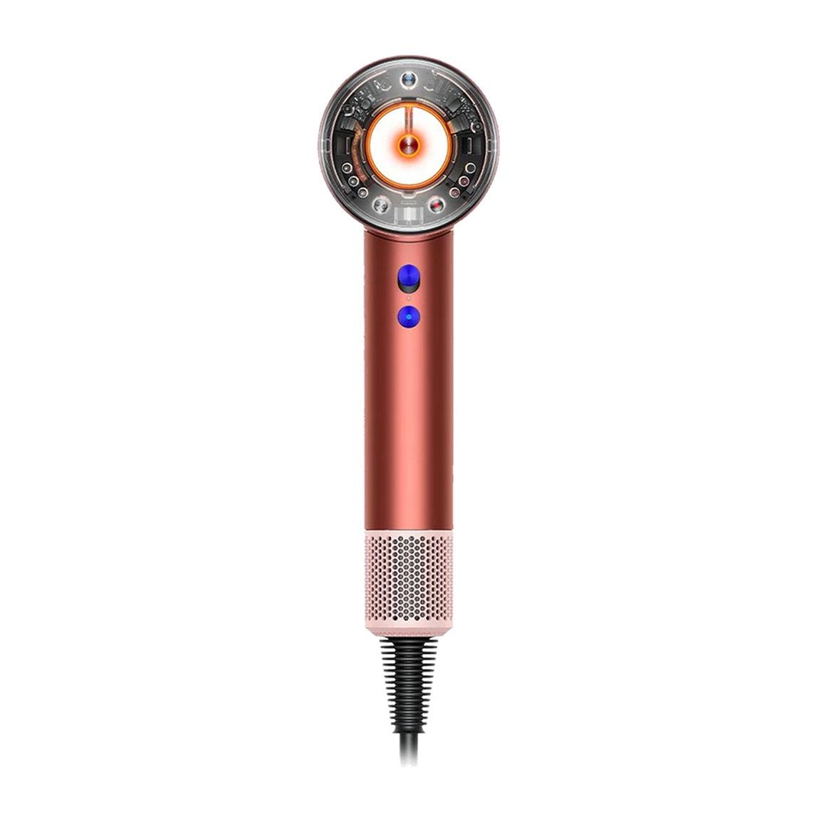 سشوار حرفه ای مدل Supersonic Nural SBP
